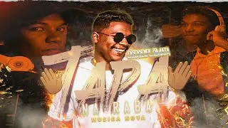 DOD&Ocirc; DIPLOMATA - TAPA NA RABA (&Aacute;udio Oficial)