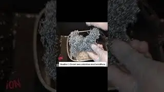 HOW TO CLEAN THE AIR FRYER BASKET