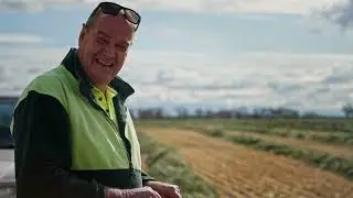 AEXCO - Aussie Oaten Hay