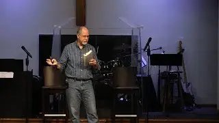 12th Ave. Baptist Church | Sunday (9/26/2021) | Examine Yourself - 2 Corinthians 13