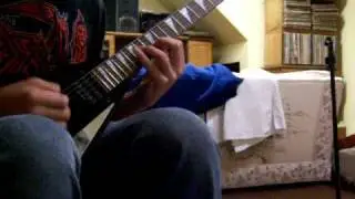 Crystal Mountain Cover
