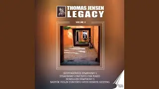 Symphony No. 5: II. Allegretto