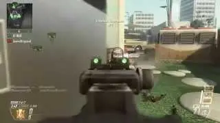 Bo2 nuketown spawntrap nuclear