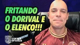 Marc&atilde;o tira sarro do Mano com a famosa BUFADINHA! 😂🔥