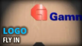 Gammon Logo Fly In Plywood