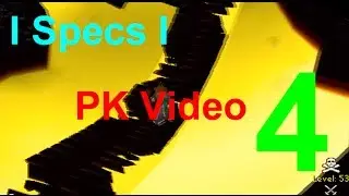 I Specs I PK Video 4 | Dragon Rune Pure Old School Runescape Pking