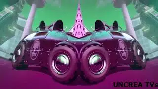 Crazy Frog Axel F Song Truck Effects (Preview 2 V17 Effects) In Low Voice