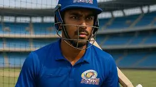 Robin minz batting | Robin minz cricketer | 🏏 robin minz | robin minz success | robin minz ki सफलता