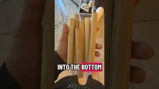 Wig storage tutorial! #cosplay #diy #wig #tutorial #craft