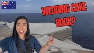 How to Hike to Wedding Cake Rock