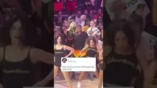 Brittney Sykes could&rsquo;ve been a backup dancer if she wanted to 🔥