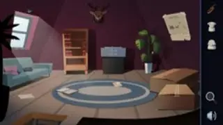 Home Room Escape Walkthrough Crazygames