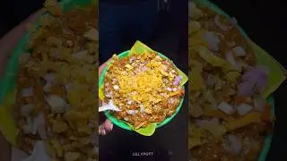 15 YEARS OLD FAMOUS SPOT - Chithode #chithode #erode #mushroom #kaalan #streetfood #panipuri #food