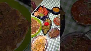HIDDEN FOOD SPOT ERODE 🤩✨‼️#madurairecipes #erode #foodiefinds #foodreel #tandoorichicken