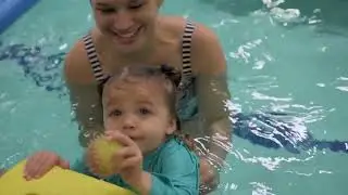 Australian swim school introduction
