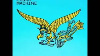 Voice Hands Machine-Take Your Hand (Rudolf Neuzer Remix)