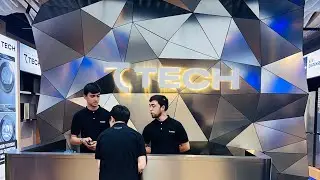 SevenTech 7Tech #seven #seventech #7tech