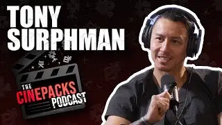 Creating Viral Action Scenes: Fight Choreography & Camera Tricks with Tony Surpman