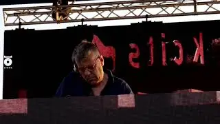 DON CARLOS in 180 GE x Sticker Mule Festival, Pineto - 2018
