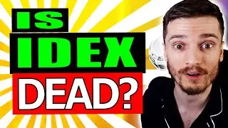 Is Idex Stock a DEADbeat? -- Ideanomics Stock News Idex Stock Analysis