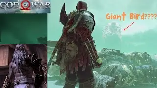 God of War - Kratos vs The Gate Keeper - Full Boss Fight
