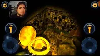 SCARY AND HARD - Candles Of The Dead