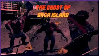 Miscreated - Meeting The Ghost of All Ghosts | Miscreated Escapades | Ep 31