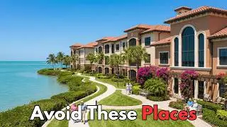 Why Everyone's Fleeing These Dream Retirement States