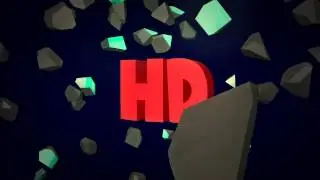 [Intro] JakeHD | by THTerra