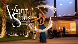 The Vault of Souls in Downtown Tampa, Florida