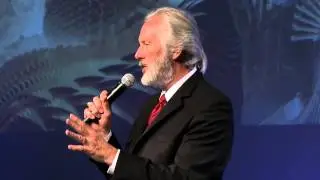 Action Pitch Session: Thomas Reed at TEDxMission The City2.0