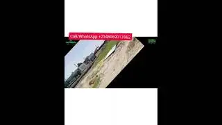 Commercial Land For Sale In Lekki Lagos The Wealthy Place With C of O Along Lekki Free Trade Zone