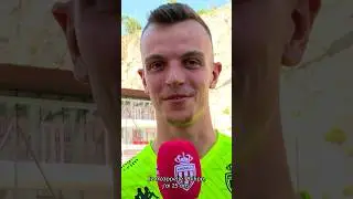 Philipp a un message pour vous 🤳❤️🤍#WelcomePhilipp