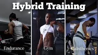 How to START Hybrid Training for Fast GAINS (The ULTIMATE Guide)