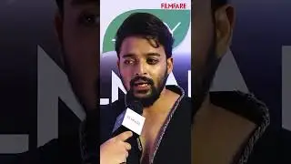 Sneak peek of a BTS moment as #SauravDas spills the beans at the #JoyFilmfareAwardsBangla2024