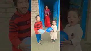 #funny #comedy #balloon