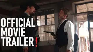 Dead Man's Hand (2023) - Official Movie Trailer (HD)