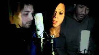 Fall For Your Type - Jamie Foxx Drake (cover) - ILL Teague