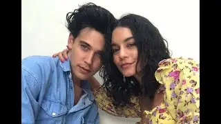 Vanessa Hudgens Boyfriends List: Dating History
