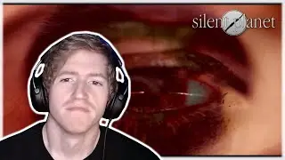 Chris REACTS to Silent Planet - Nexus