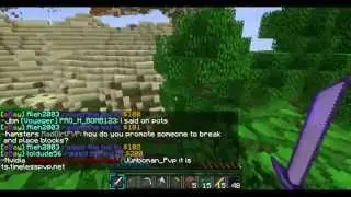 Timeless factions