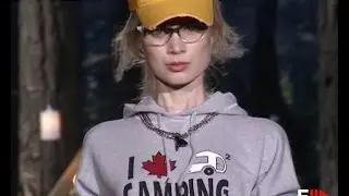 DSQUARED2 Spring Summer 2010 Milan -  Fashion Channel
