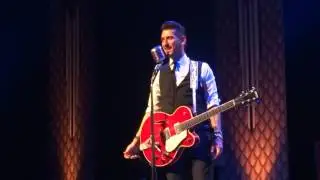 Danny Vera - Medley Live