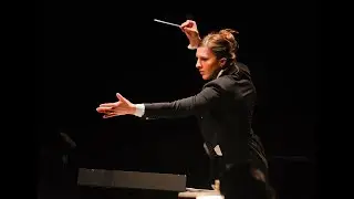 The Music City Review Interview: Conductor Lidiya Yankovskaya