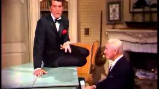 Dean Martin & Ken Lane - 1/18/1968