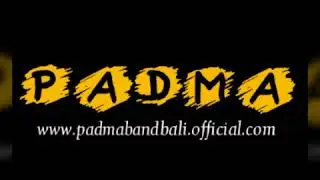 PADMA BAND - NASIB HIDUP