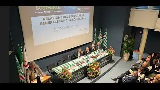 Rivoluzione digitale, sanità, Rsa: le sfide per il sindacato dei pensionati della Cisl lombarda