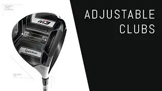 Do Adjustable Clubs Really Work?