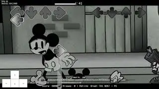 fnf D###### U###### (Pico Mix) Gameplay (+download)