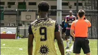 Highlights Hassler Andres Palacios ⚽️